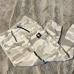 Abercrombie Kids Sweatpants